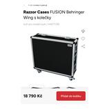 Case behringer wing