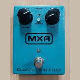 FUZZ MXR M173