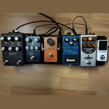 Origin Effects RevivalDrive Compact