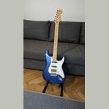 Fender Limited Edition Player Stratocaster HSS Daytona Blue