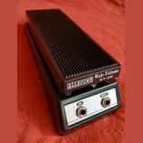 Allsound WV-200 Wah-Volume pedal