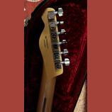 Fender telecaster Mexiko