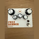 Keeley Fuzz Bender