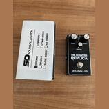 SoloDallas Schaffer Storm Boost - Original Angus sound