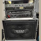 Gallien Krueger
