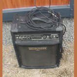 90W kombo BEHRINGER 
