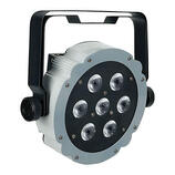 Showtec Compact PAR 7 Tri