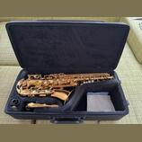 Nový altsaxofon Yamaha YAS-280