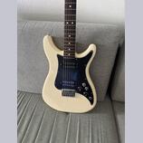 Fender lead 3 