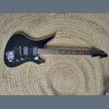 Schecter Hellraiser Avenger