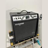 Behringer Blue Devil GX112