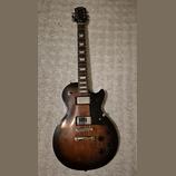 Epiphone Les Paul Smokehouse Burst