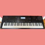 Casio WK 7600 