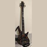 Ibanez 5 lano