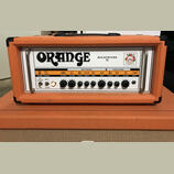 Orange Rockerverb 50