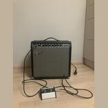 Fender champion 50 ii + Footswitch