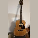 Akustickou kytaru Yamaha DW 4-S