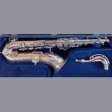 Tenor saxofon Kohlert & Synové model Star No.257149