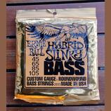 !!! PRODÁNO !!! Struny Ernie Ball 2833 Hybrid