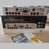 V Amp pro Bass