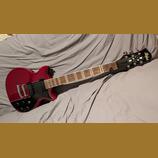 Hofner HCT Colorama II P90