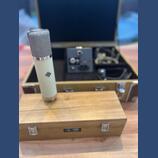 Golden Age Premier GA-251 MKII – Lampový mikrofon ≈ ELAM 251