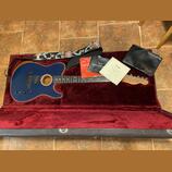 Fender American Acoustasonic Telecaster-USA-