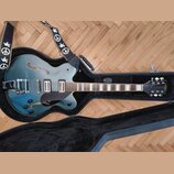 Gretsch G2622T Streamliner Center Block Bigsby + Case/Strap