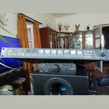 Mesa/Boogie Triaxis v2