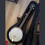 Fender banjo