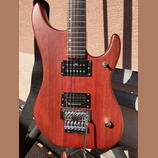WASHBURN N 2