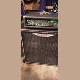 Trace Elliot GP13 SMX AH250. Basový zesilovač 250w