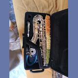 Yamaha 280s alt