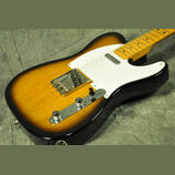  FENDER JAPAN TELECASTER   TL-55US 2TS