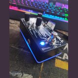Ghoul overdrive MH pedals (zamluveno)