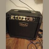 Koch Studiotone 20w