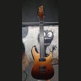 Schecter C-7 SLS