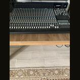 Predám mix Behringer Eurodesk MX8000A
