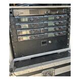 Shure P9T PSM 900 G6E, P9RA PSM 900 G6E, PA821A and PA805WB 