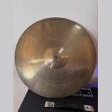 Vintage Avedis Zildjian 18" (70. léta) 