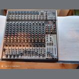 Behringer XENYX X 2442 USB Analogový mixpult