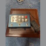 LANEY Kytarový preamp a loadpedal