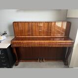 Prodám piano značky Rösler