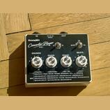 Drumport StompTech Converter Player 2 in 1