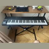  Native Instruments Komplete Kontrol A61