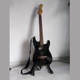 Fender Stratacoustic