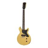 Koupím Gibson Les Paul Junior Double Cut TV Yellow