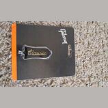 Gibson "Classic" Truss Rod Cover