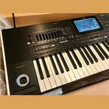 Korg pa 4x 61