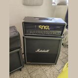 ENGL E651 Artist Edition 50W + MIDI footswitch Z9